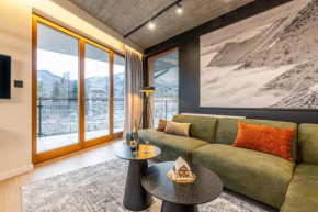 Apartament Grunwaldzka - Centrum Zakopanego Zakopane